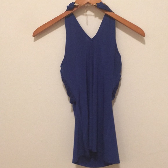 Beautiful, sexy, SOFT top - Picture 3 of 3